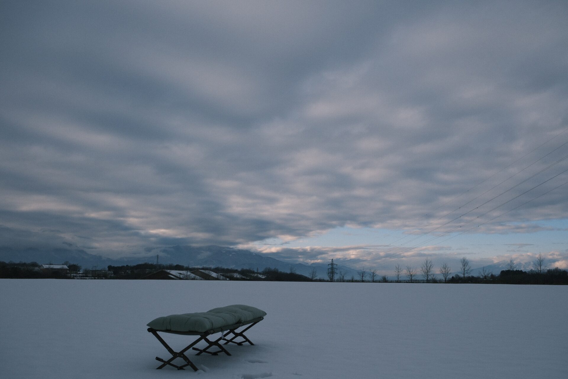 冬でもふかふか!布団を効果的に干す時短テクニック