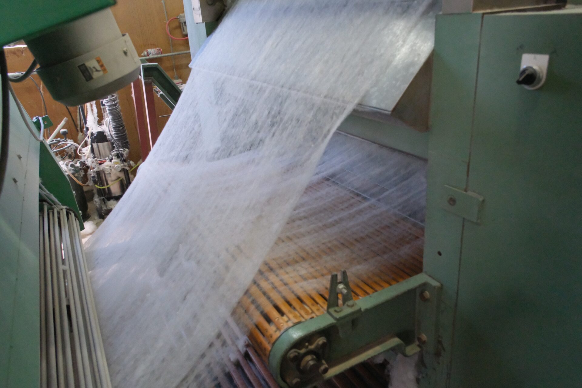 綿布団打ち直しでサイズ変更は可能か？