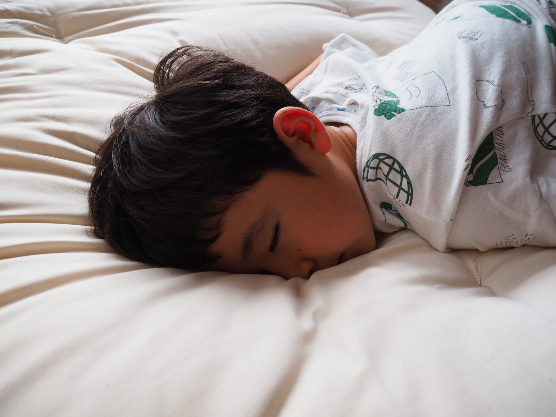 睡眠はなぜ必要なの?